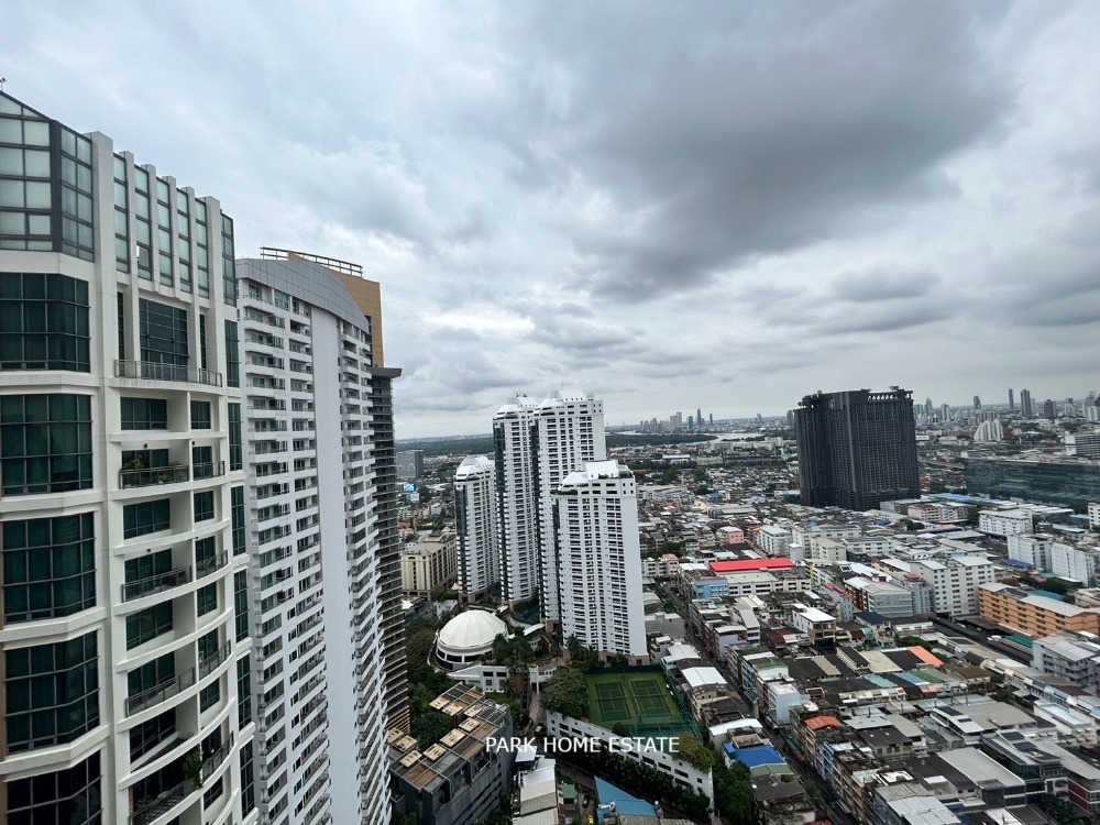 ให้เช่าคอนโดสุขุมวิท อโศก ทองหล่อ : PARK 24  . 2 Bedroom High floor Unblock view✨ Fully Furnished  📞 Line : @pukkhome (with @)