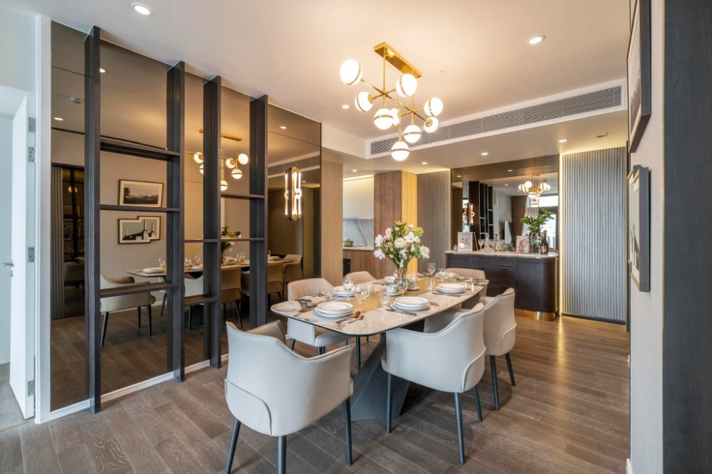 For SaleCondoSukhumvit, Asoke, Thonglor : MUNIQ Sukhumvit 23 -  2 Beds Unit Sale with Tenants!