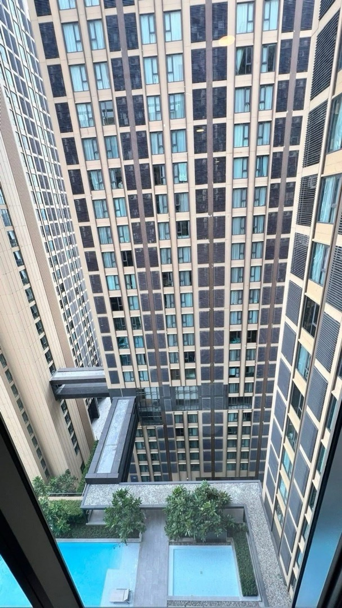 ให้เช่าคอนโดสะพานควาย จตุจักร : 🏢ให้เช่า Denim Jatujak 🏙️  เฟอร์นิเจอร์ครบ   Line OA : @ladysai (มี @ )