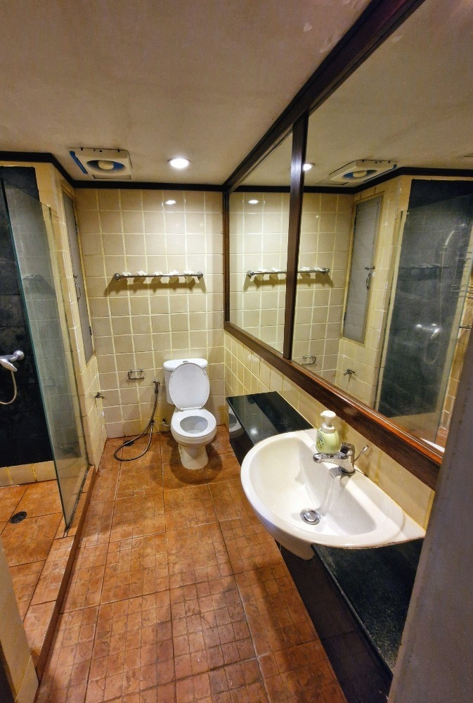 ขายคอนโดราชเทวี พญาไท : ✅ S-RCTT101 ✅ Line : @p2nproperty