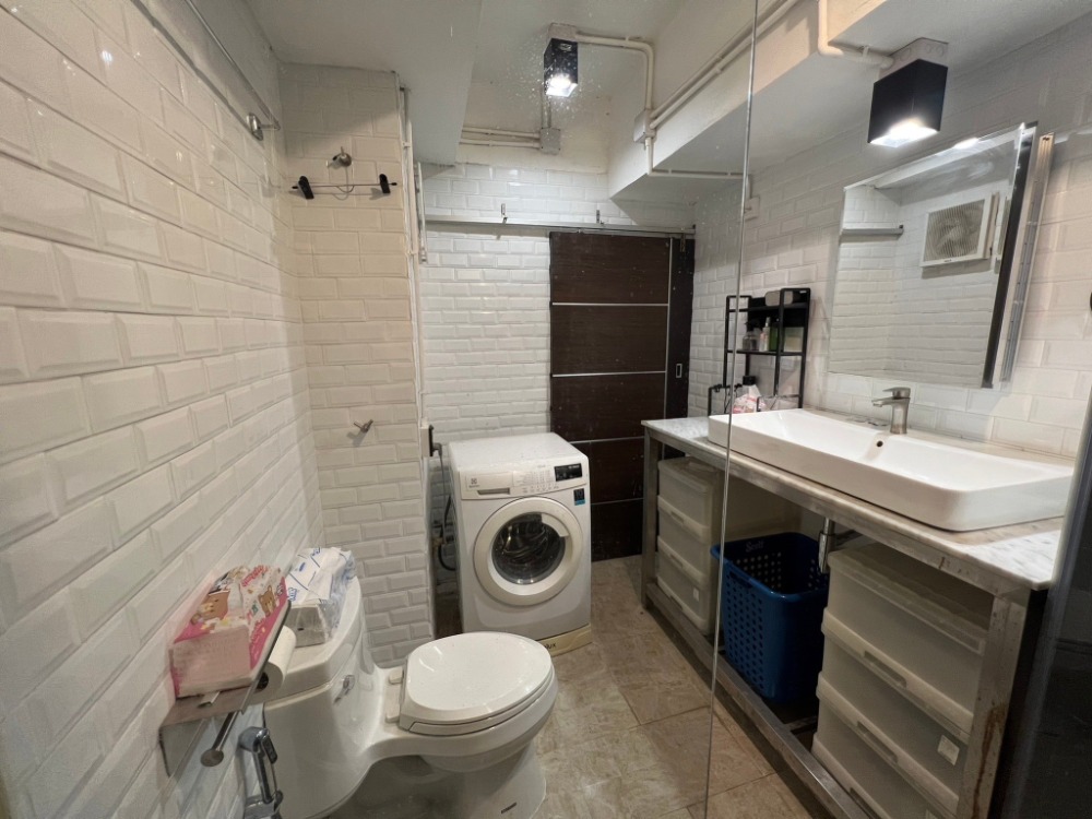 For SaleCondoSapankwai,Jatujak : S-RYPP101 Condo for sale, Royal Park Phahon Yothin 8, 4th floor, city view, 42 sq m., 1 bedroom, 1 bathroom, 3.7 million, 064-959-8900