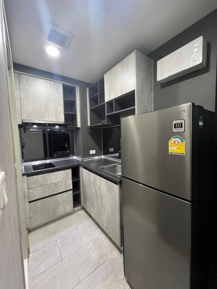 ขายคอนโดลาดพร้าว101 แฮปปี้แลนด์ : S-CLRD106 ขาย คอนโด เดอะคิวบ์ ลอฟท์ ลาดพร้าว 107 ชั้น3 วิวเมือง 35ตรม. 2นอน 1น้ำ 2.94 ล้าน 064-959-8900