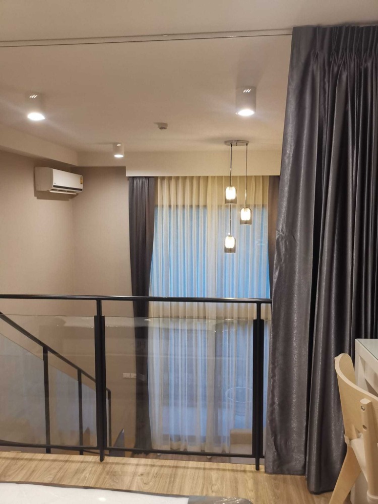 ขายคอนโดสาทร นราธิวาส : S-BLOS106 ขาย คอนโด บลอสซั่ม คอนโด สาทร-เจริญราษฎร์ ชั้น1 วิวเมือง 45ตรม. 1นอน 1น้ำ 3.9 ล้าน 064-959-8900