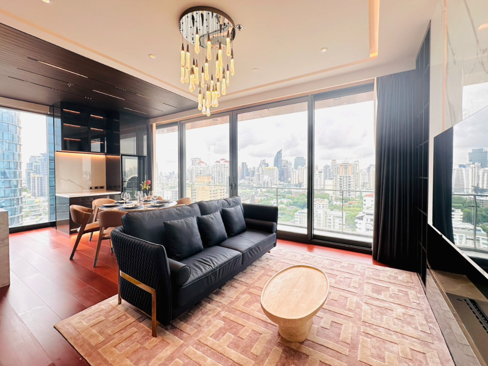 For RentCondoSukhumvit, Asoke, Thonglor : KHUN by YOO