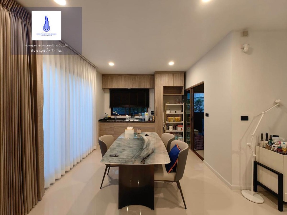 ให้เช่าบ้านพัฒนาการ ศรีนครินทร์ : ว่างให้เช่า บุราสิริ กรุงเทพกรีฑา Negotiable Line ID: @Home999 (with @) Tel. 0622519490