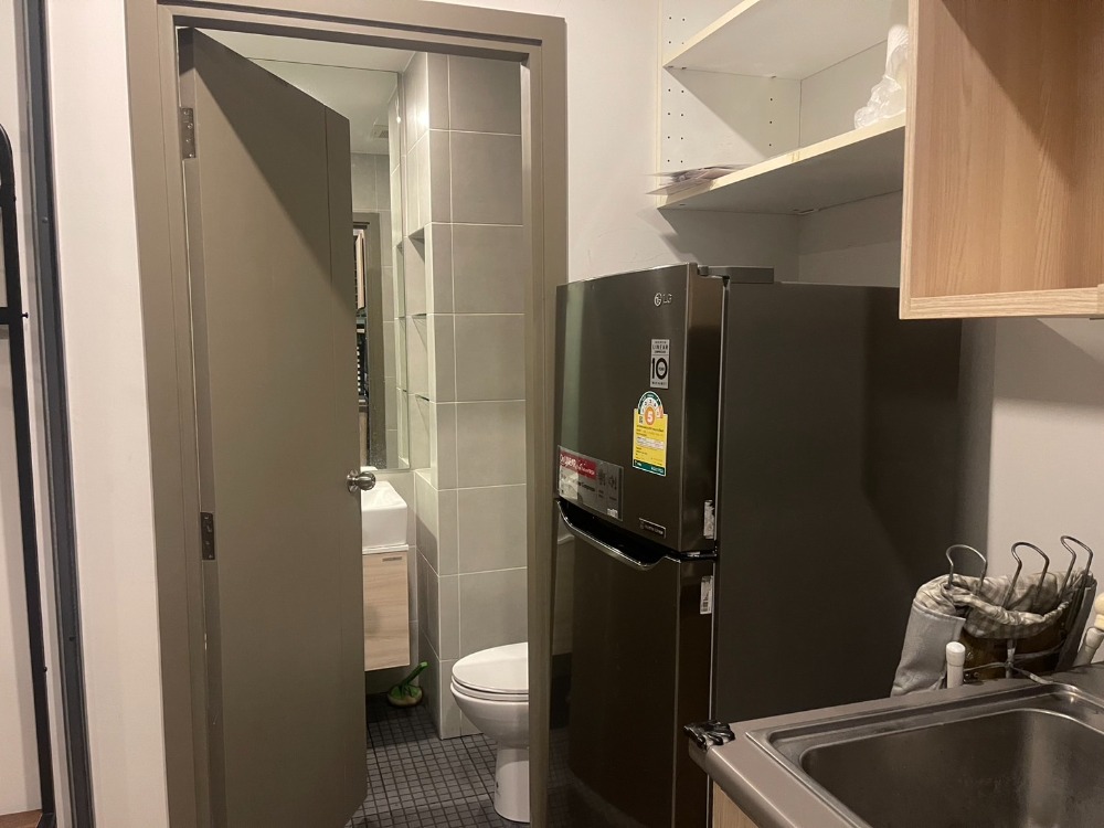 For RentCondoBangna, Bearing, Lasalle : Rent IDEO O2 studio near BTS Bangna 300m.**TEL: 0863649888 /LINE ID : @751paggb