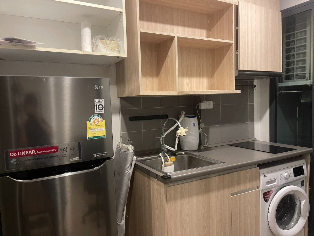 For RentCondoBangna, Bearing, Lasalle : Rent IDEO O2 studio near BTS Bangna 300m.**TEL: 0863649888 /LINE ID : @751paggb