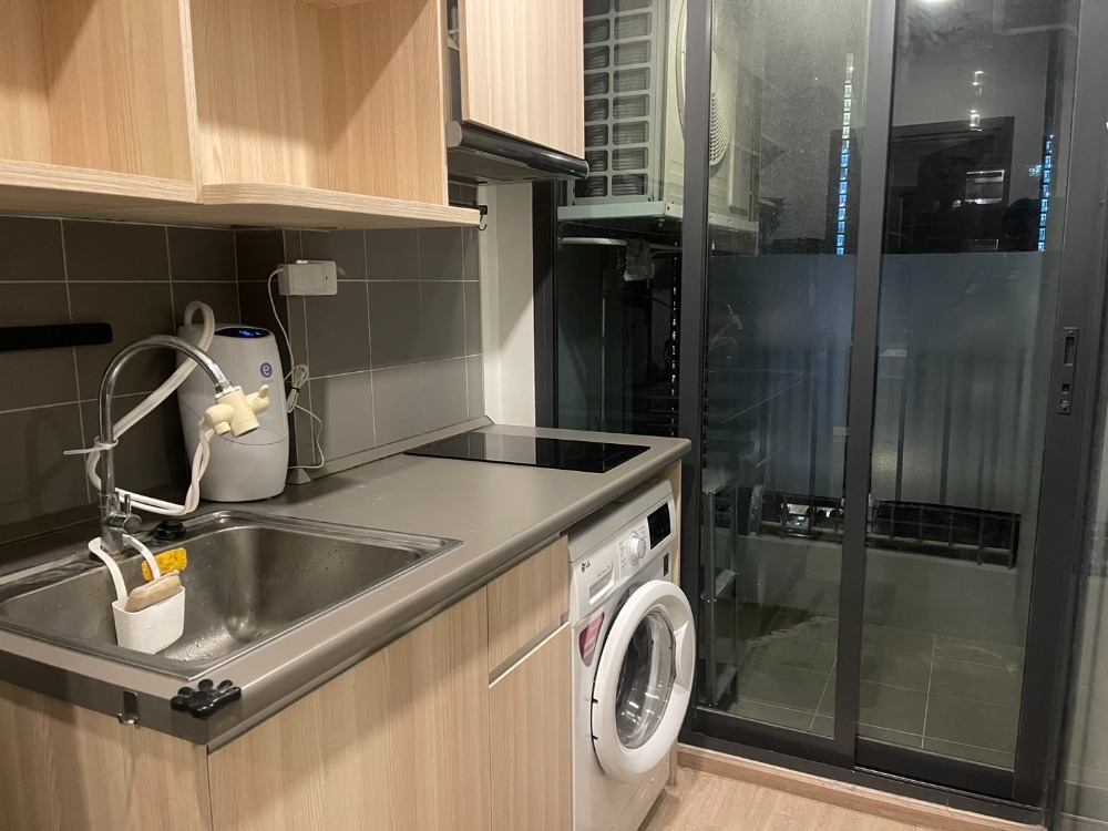 For RentCondoBangna, Bearing, Lasalle : Rent IDEO O2 studio near BTS Bangna 300m.**TEL: 0863649888 /LINE ID : @751paggb