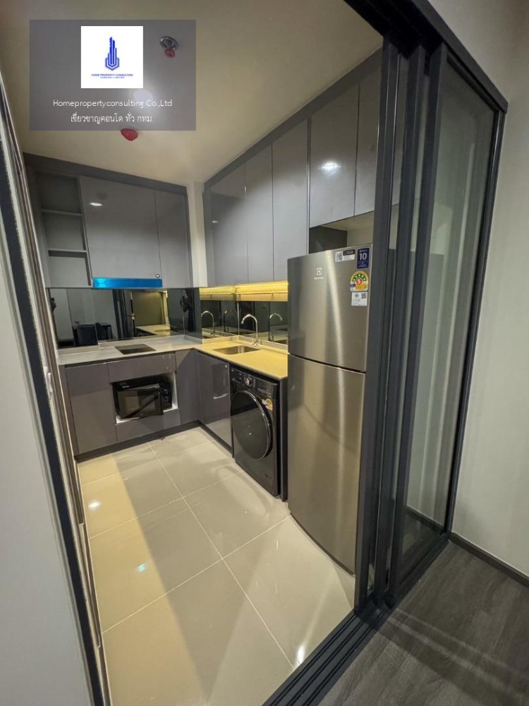 For RentCondoOnnut, Udomsuk : For rent at Ideo Sukhumvit-Rama 4 Negotiable