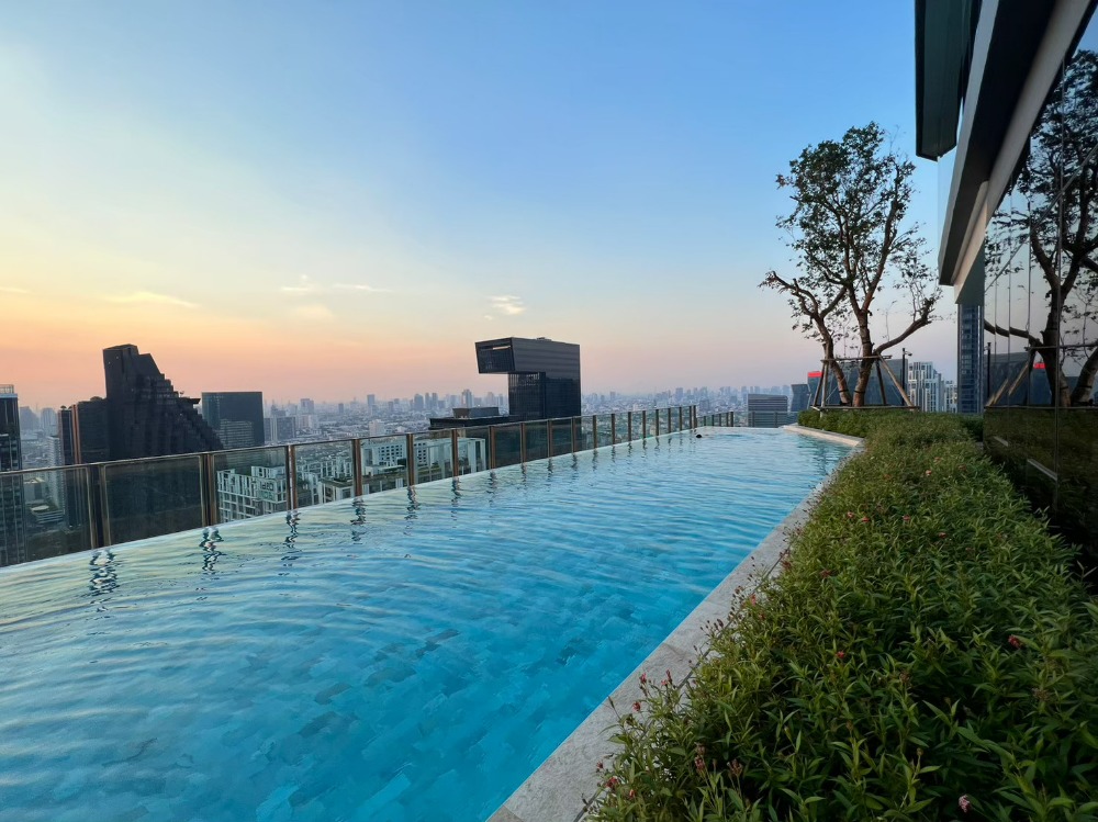 ขายคอนโดพระราม 9 เพชรบุรีตัดใหม่ RCA : ขาย condo Ideo พระราม9 อโศก  rama9 asoke 1นอน 31.57ตร.ม. ชั้น25 วิวเมือง ห้องใหม่ไม่เคยอยู่ 4.1ล้าน