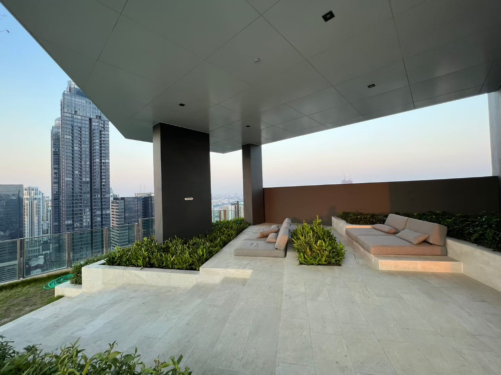 ขายคอนโดพระราม 9 เพชรบุรีตัดใหม่ RCA : ขาย condo Ideo พระราม9 อโศก  rama9 asoke 1นอน 31.57ตร.ม. ชั้น25 วิวเมือง ห้องใหม่ไม่เคยอยู่ 4.1ล้าน