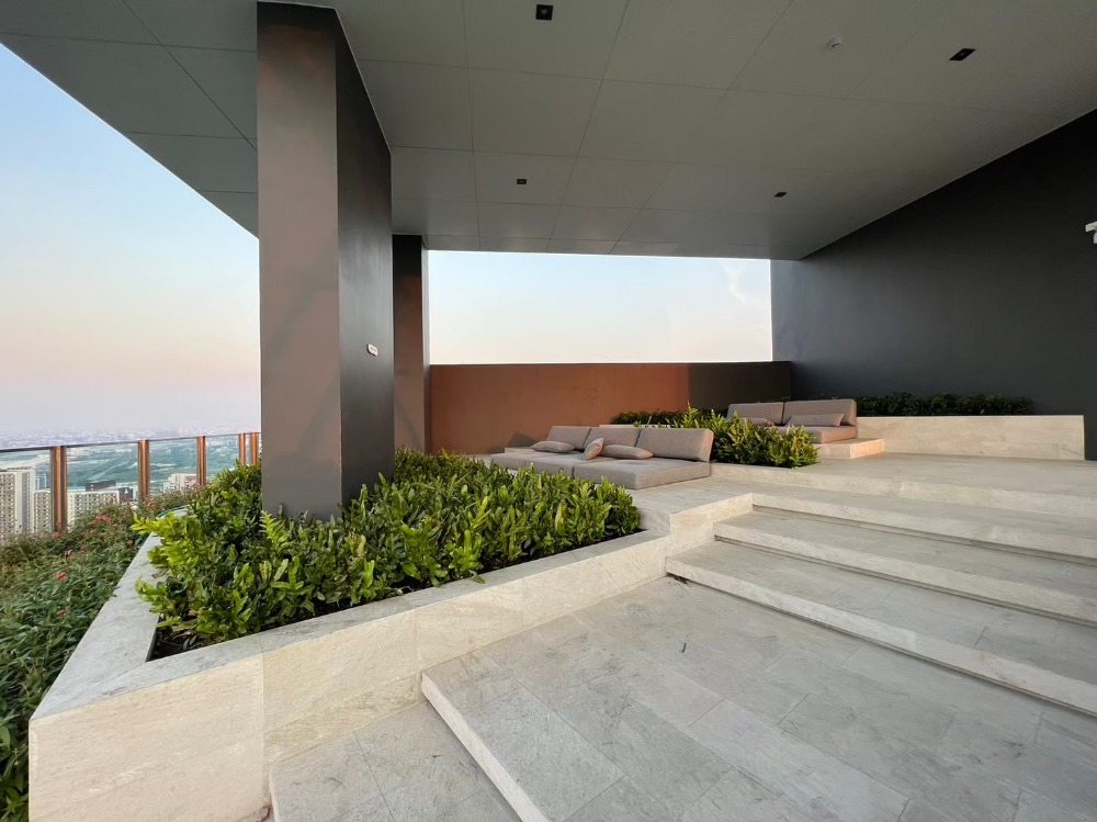 ขายคอนโดพระราม 9 เพชรบุรีตัดใหม่ RCA : ขาย condo Ideo พระราม9 อโศก  rama9 asoke 1นอน 31.57ตร.ม. ชั้น25 วิวเมือง ห้องใหม่ไม่เคยอยู่ 4.1ล้าน