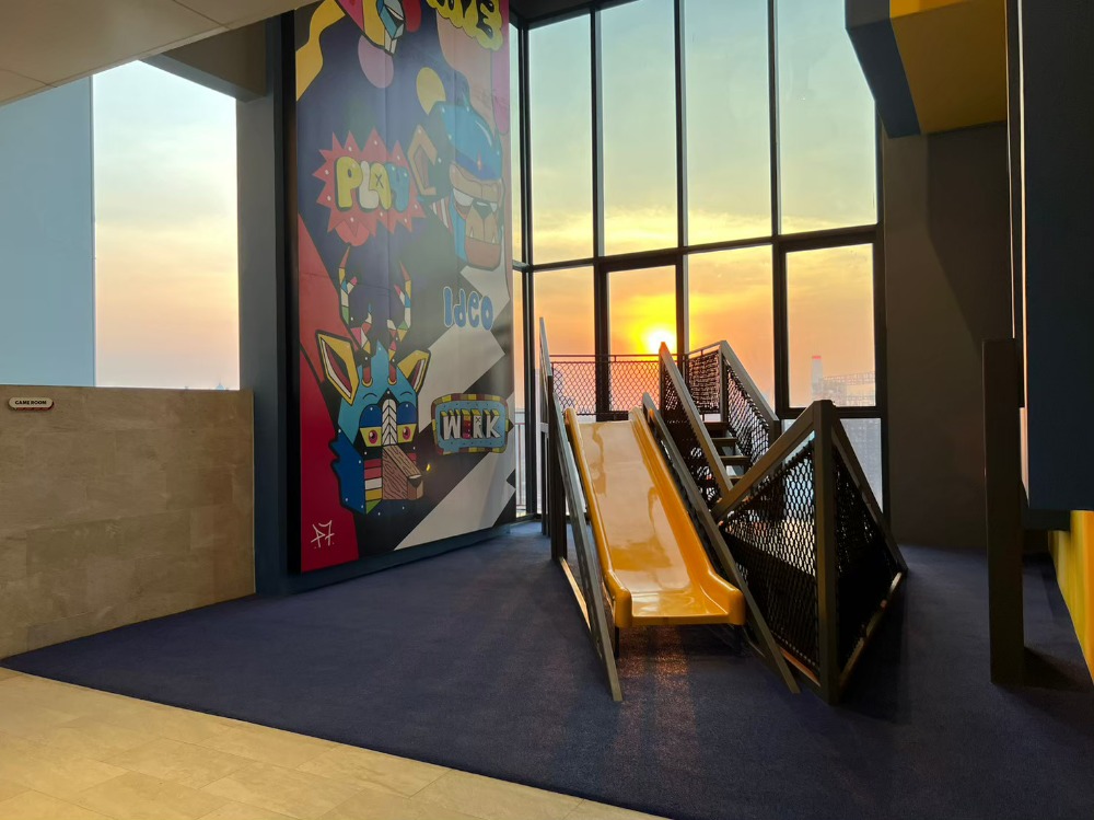 ขายคอนโดพระราม 9 เพชรบุรีตัดใหม่ RCA : ขาย condo Ideo พระราม9 อโศก  rama9 asoke 1นอน 31.57ตร.ม. ชั้น25 วิวเมือง ห้องใหม่ไม่เคยอยู่ 4.1ล้าน