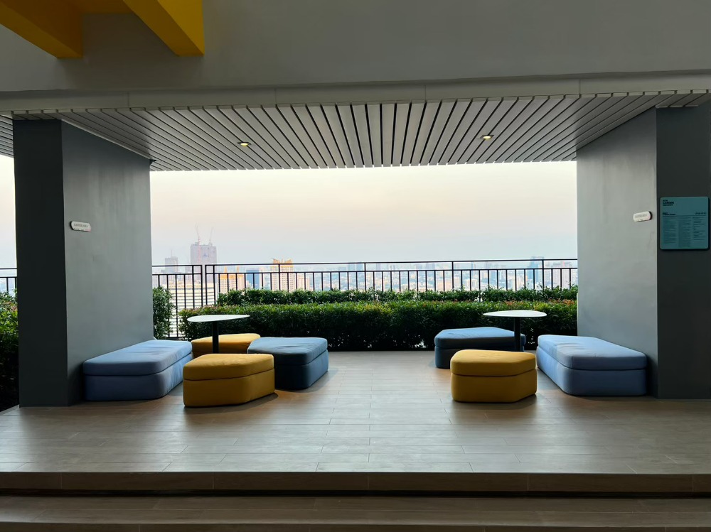 ขายคอนโดพระราม 9 เพชรบุรีตัดใหม่ RCA : ขาย condo Ideo พระราม9 อโศก  rama9 asoke 1นอน 31.57ตร.ม. ชั้น25 วิวเมือง ห้องใหม่ไม่เคยอยู่ 4.1ล้าน