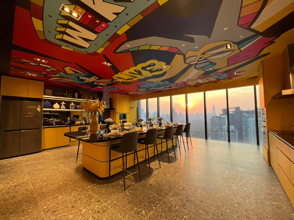 ขายคอนโดพระราม 9 เพชรบุรีตัดใหม่ RCA : ขาย condo Ideo พระราม9 อโศก  rama9 asoke 1นอน 31.57ตร.ม. ชั้น25 วิวเมือง ห้องใหม่ไม่เคยอยู่ 4.1ล้าน