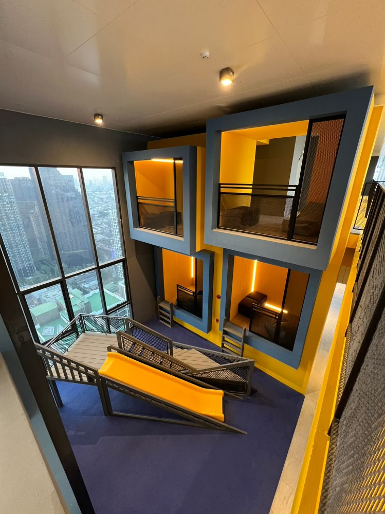 ขายคอนโดพระราม 9 เพชรบุรีตัดใหม่ RCA : ขาย condo Ideo พระราม9 อโศก  rama9 asoke 1นอน 31.57ตร.ม. ชั้น25 วิวเมือง ห้องใหม่ไม่เคยอยู่ 4.1ล้าน