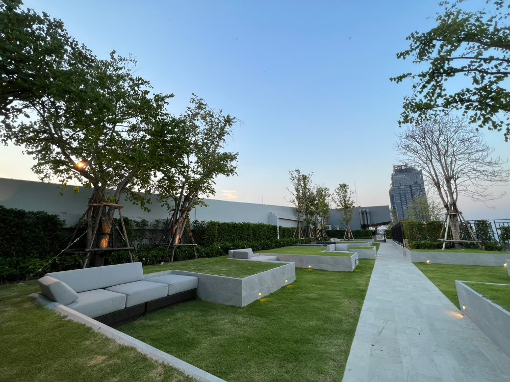 ขายคอนโดพระราม 9 เพชรบุรีตัดใหม่ RCA : ขาย condo Ideo พระราม9 อโศก  rama9 asoke 1นอน 31.57ตร.ม. ชั้น25 วิวเมือง ห้องใหม่ไม่เคยอยู่ 4.1ล้าน