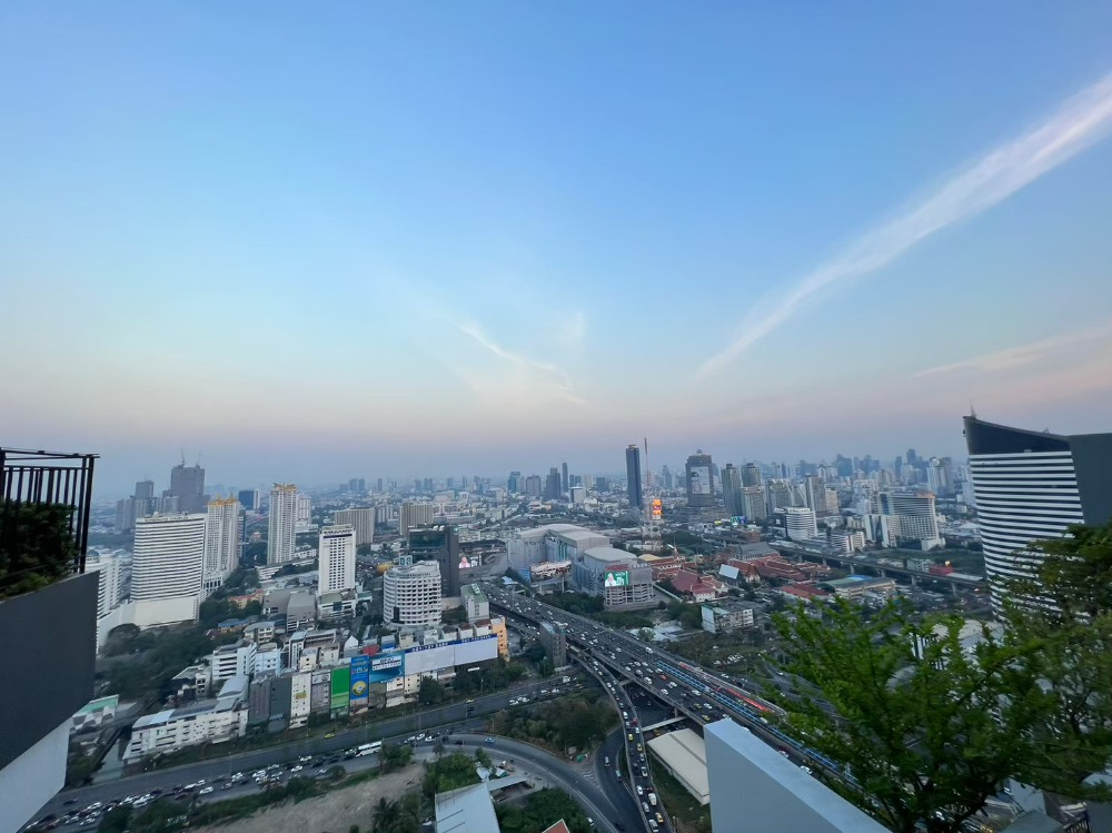 ขายคอนโดพระราม 9 เพชรบุรีตัดใหม่ RCA : ขาย condo Ideo พระราม9 อโศก  rama9 asoke 1นอน 31.57ตร.ม. ชั้น25 วิวเมือง ห้องใหม่ไม่เคยอยู่ 4.1ล้าน