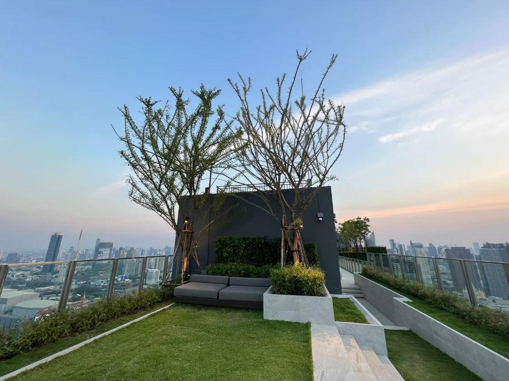 ขายคอนโดพระราม 9 เพชรบุรีตัดใหม่ RCA : ขาย condo Ideo พระราม9 อโศก  rama9 asoke 1นอน 31.57ตร.ม. ชั้น25 วิวเมือง ห้องใหม่ไม่เคยอยู่ 4.1ล้าน