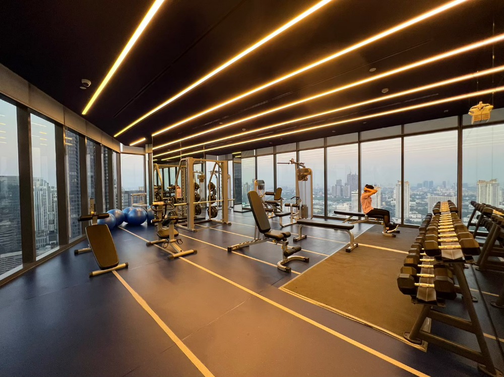 ขายคอนโดพระราม 9 เพชรบุรีตัดใหม่ RCA : ขาย condo Ideo พระราม9 อโศก  rama9 asoke 1นอน 31.57ตร.ม. ชั้น25 วิวเมือง ห้องใหม่ไม่เคยอยู่ 4.1ล้าน