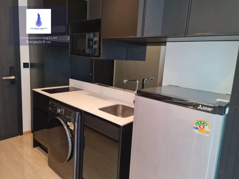 For RentCondoAri,Anusaowaree : For rent at Noble Around Ari Negotiable