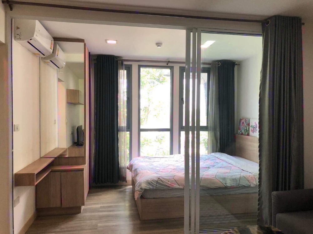 ขายคอนโดอ่อนนุช อุดมสุข : MONIIQ Sukhumvit 64 (โมนีค สุขุมวิท 64)