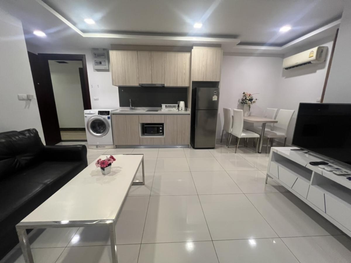 ให้เช่าคอนโดพัทยา บางแสน ชลบุรี สัตหีบ : 📌🔥 For rent Arcadia Beach Resort (2beds 2baths) available now! 🔥