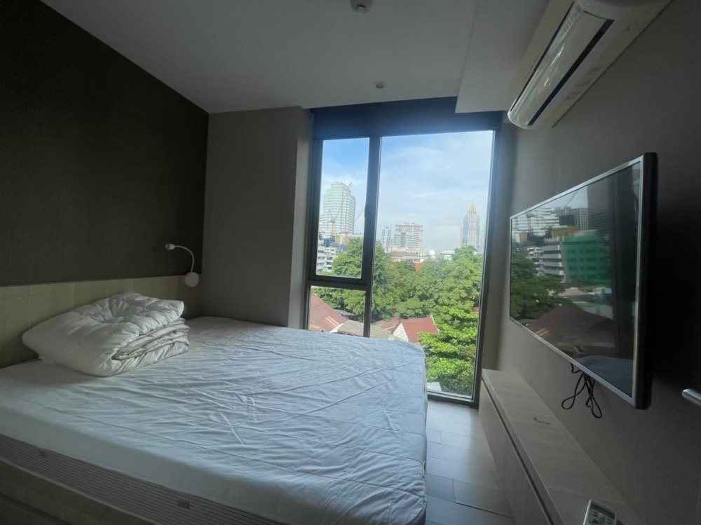 For SaleCondoSilom, Saladaeng, Bangrak : for Sale urgent sale Klass silom 1 bed super deal 🌈💰🎁