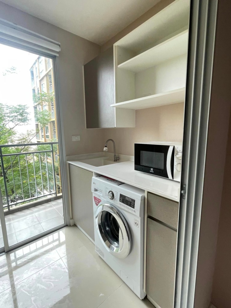 ให้เช่าคอนโดเกษตรศาสตร์ รัชโยธิน : ให้เช่า Metro Luxe Kaset ติดRS ใกล้ ธกส บีทีเอสเสนานิคม / เกษตร มีรถรับส่ง**LINE ID : @751paggb / TEL: 086-3649888