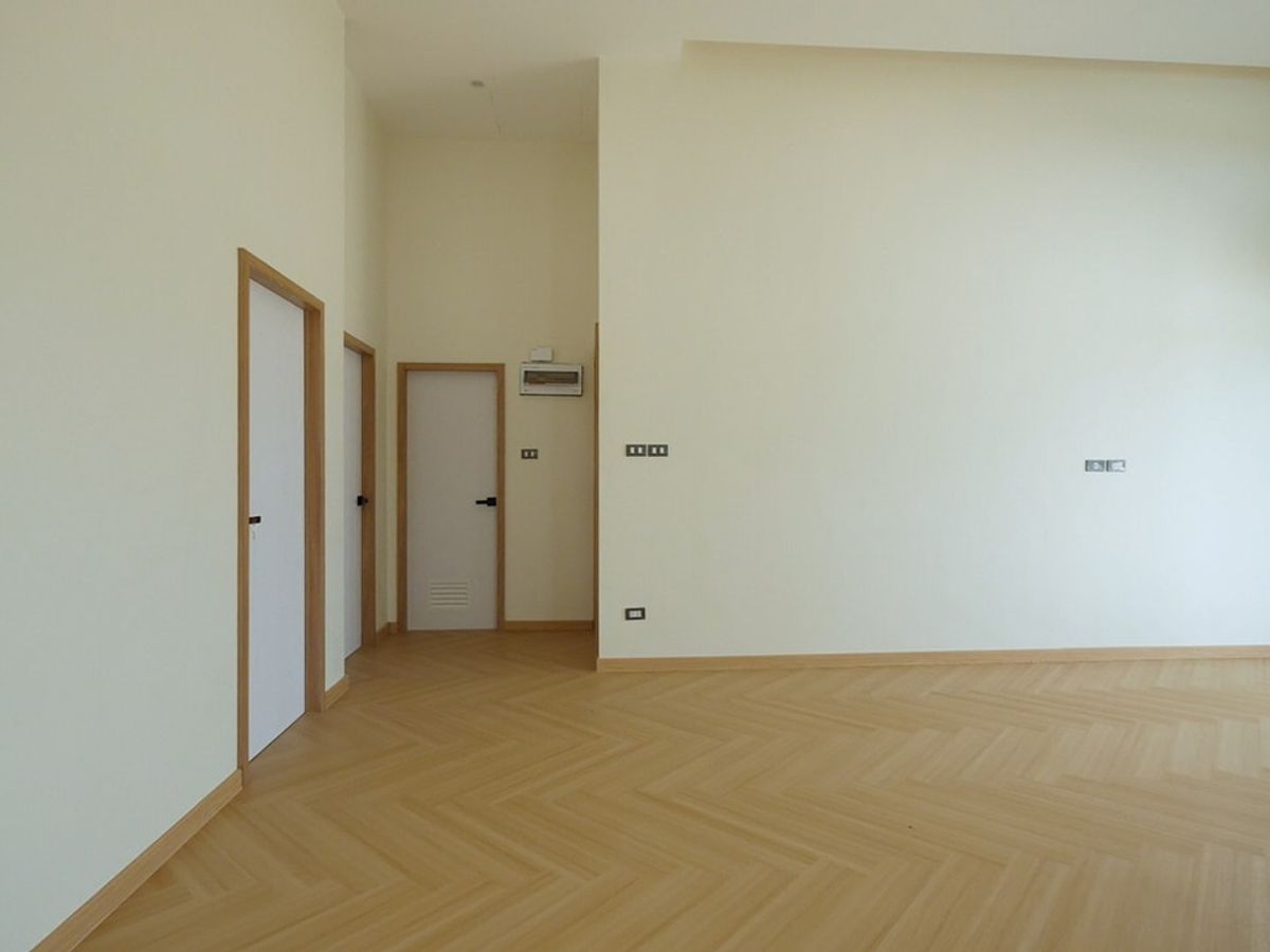 ขายบ้านหัวหิน ประจวบคีรีขันธ์ : บ้านเดี่ยวหลังใหญ่ 120 ตารางวา สี่แยกปราณบุรี