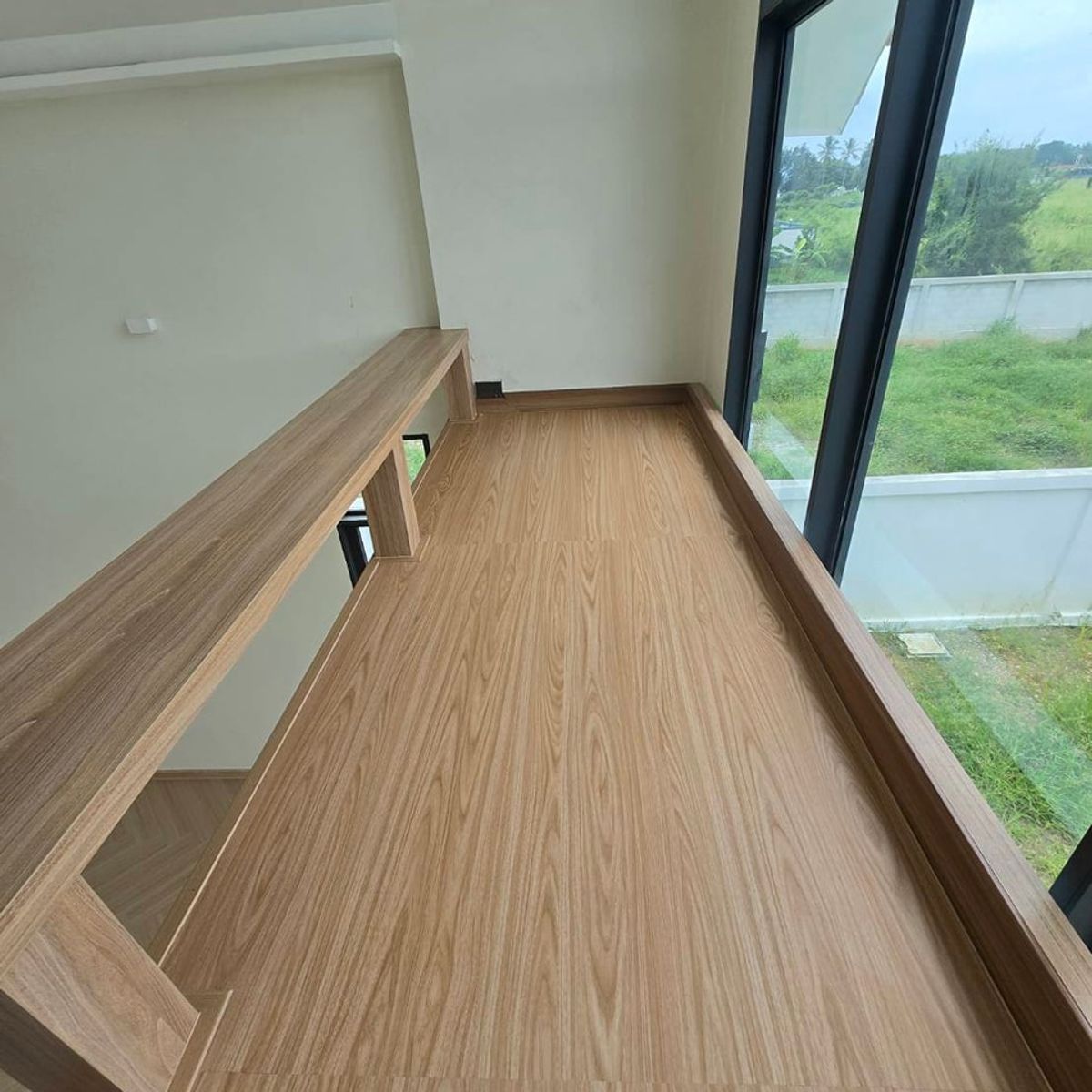 ขายบ้านหัวหิน ประจวบคีรีขันธ์ : บ้านเดี่ยวหลังใหญ่ 120 ตารางวา สี่แยกปราณบุรี