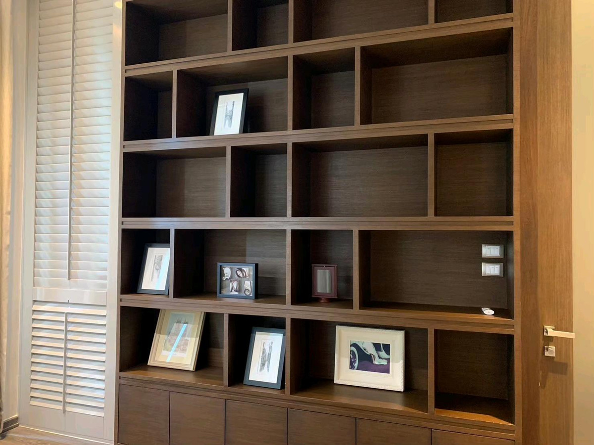 For RentCondoWitthayu, Chidlom, Langsuan, Ploenchit : 📌For RENT | The Crest Ruamrudee- 3BR (265.83sqm) 150,000 THB