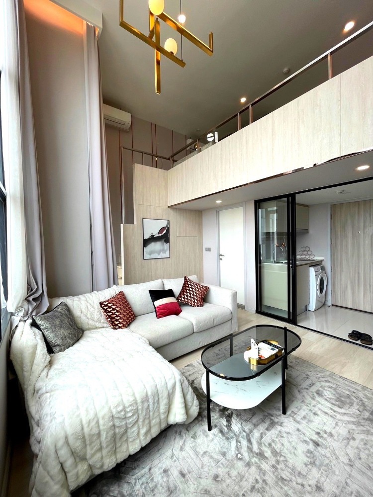 For RentCondoSathorn, Narathiwat : Knightsbridge Prime Sathorn