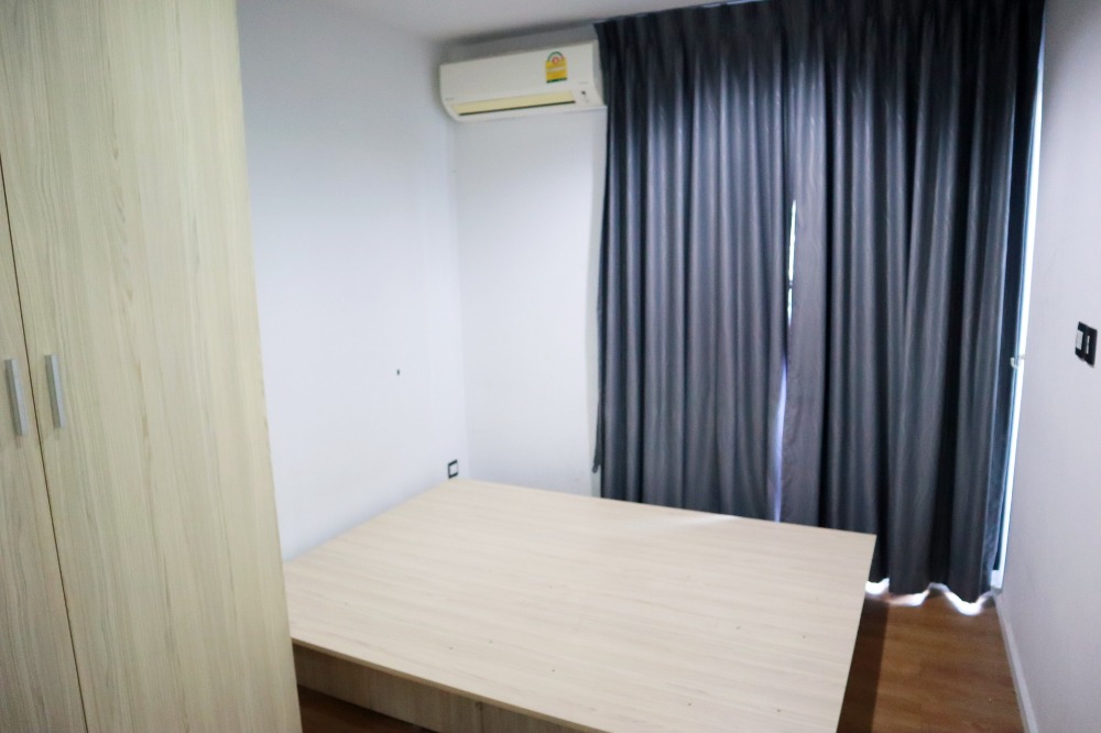 For SaleCondoSamut Prakan,Samrong : Condo for sale: Tropicana @BTS Erawan, Samut Prakan, 2 bedrooms, 32 sqm., excellent condition.