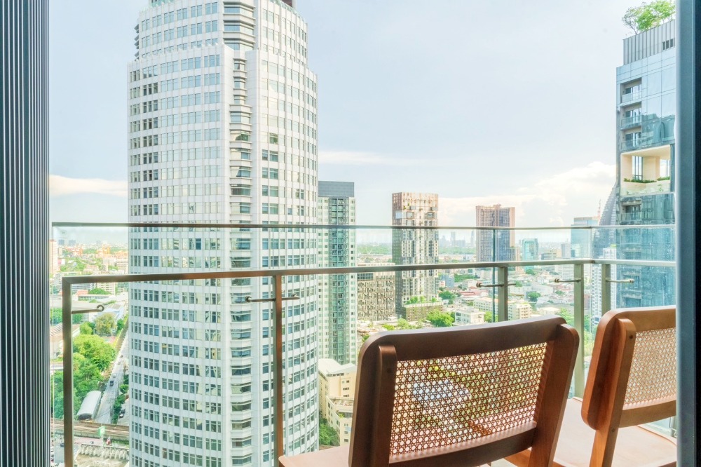 For SaleCondoSukhumvit, Asoke, Thonglor : For sale LAVIQ Sukhumvit 57, 2 bedrooms, 115 sq m., private corner room, 24th floor, near BTS Thonglor
