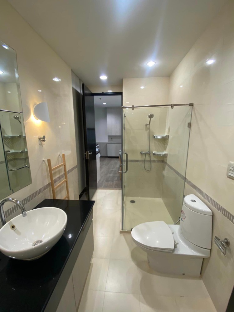 ให้เช่าคอนโดราชเทวี พญาไท : T3250967 ให้เช่า คอนโด Baan Klang Krung Siam - Pathumwan (บ้าน กลาง กรุง สยาม-ปทุมวัน) ขนาด 55 ตร.ม ชั้น 25 ตึก A