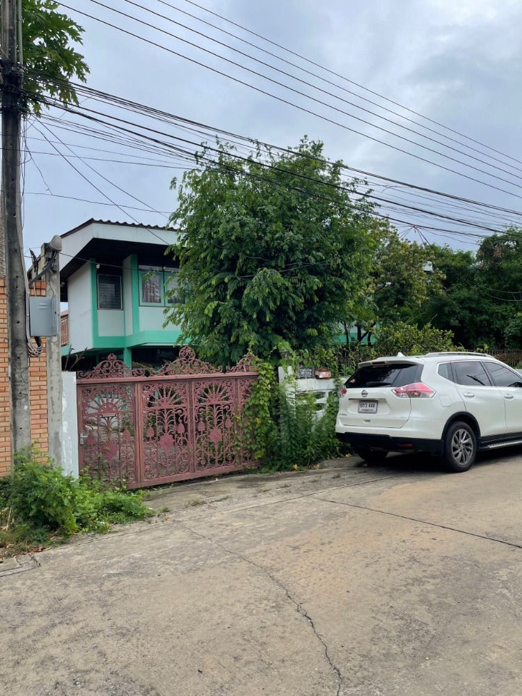 For SaleHouseVipawadee, Don Mueang, Lak Si : Detached house, Vibhavadi 60 /4 bedrooms (sell), house vibhavadi 60 /4 Bedrooms (SALE) FAH176