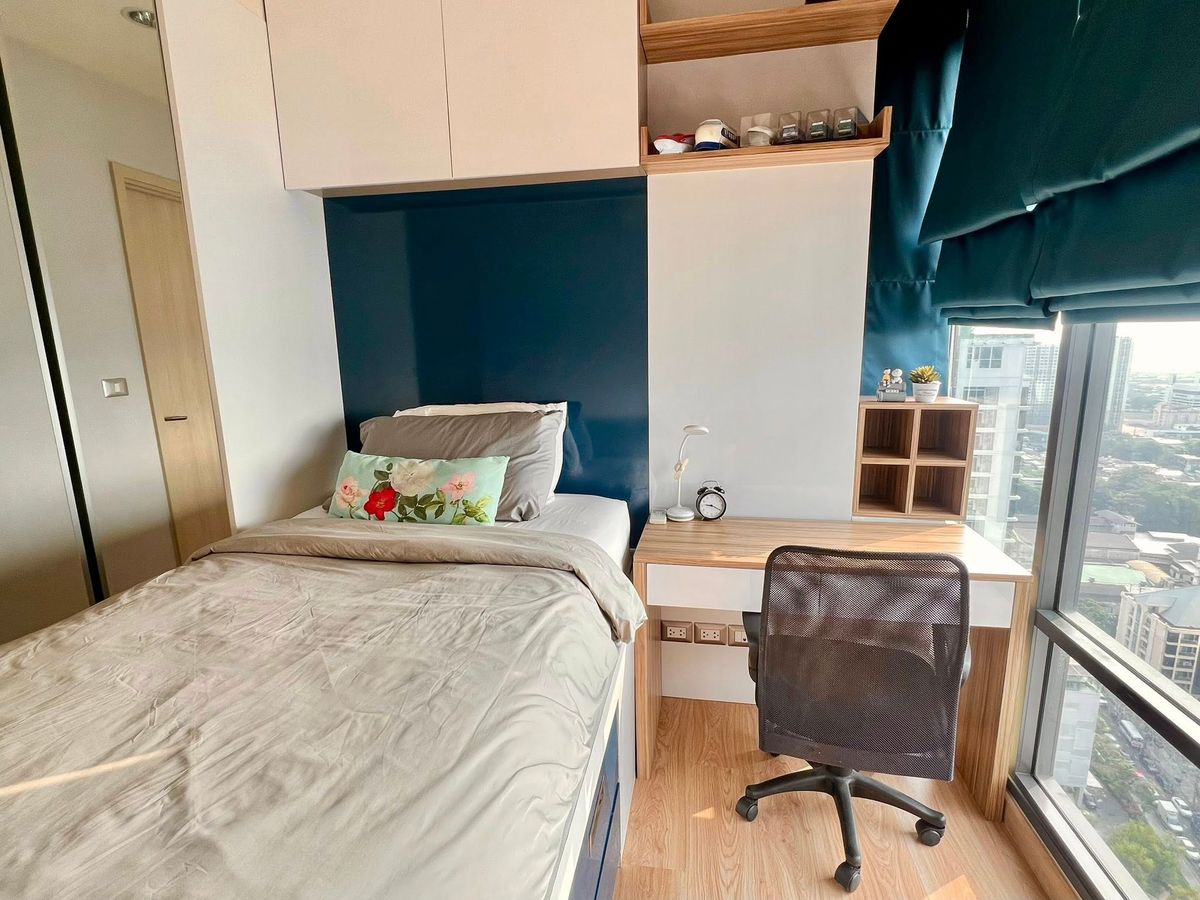 ขายคอนโดสุขุมวิท อโศก ทองหล่อ : 🚩 คอนโด RHYTHM สุขุมวิท42ติดรถ ไฟฟ้าเอกมัย ติด Grateway เอกมัย