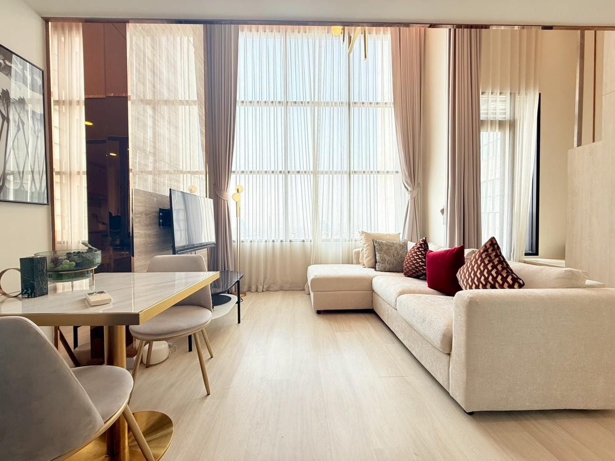 For RentCondoSathorn, Narathiwat : Knightsbridge Prime Sathorn