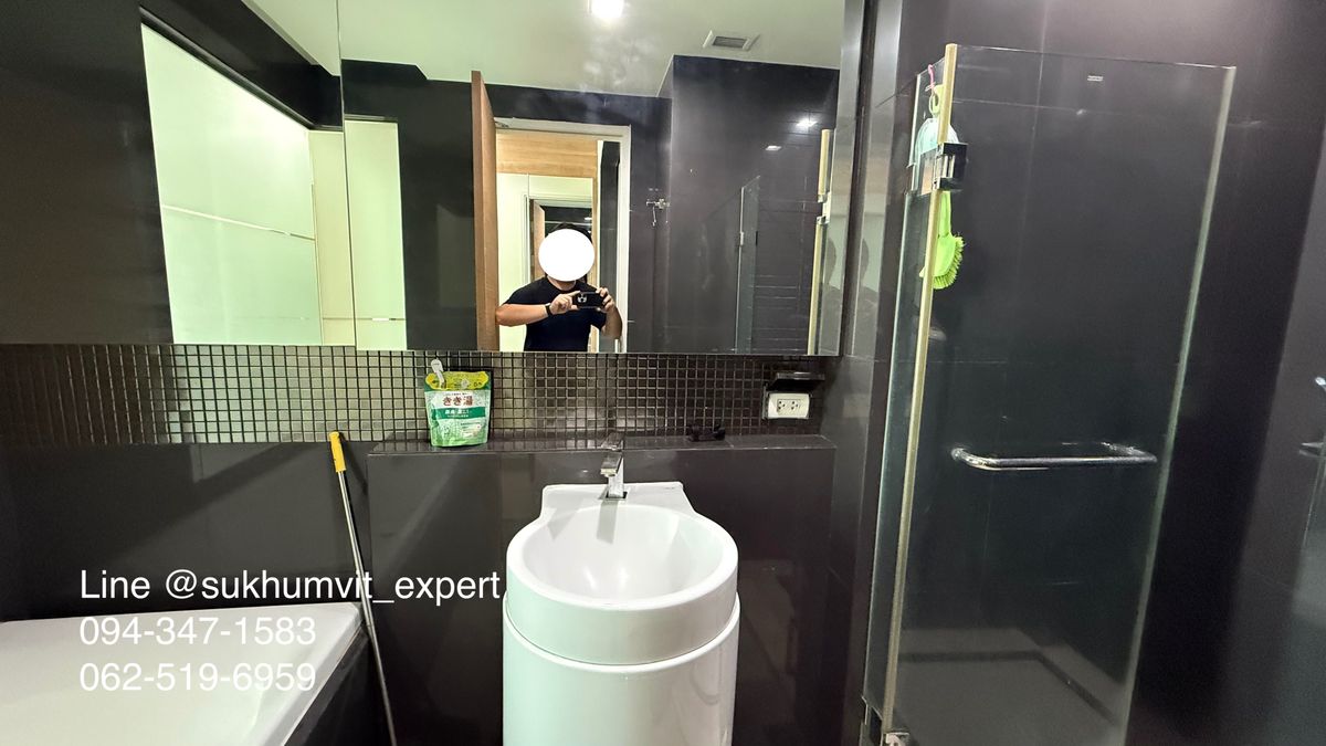 For RentCondoOnnut, Udomsuk : Rhythm Sukhumvit 50 for Rent