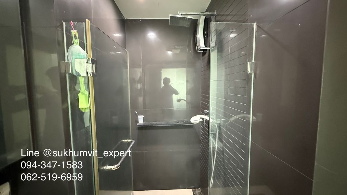 For RentCondoOnnut, Udomsuk : Rhythm Sukhumvit 50 for Rent