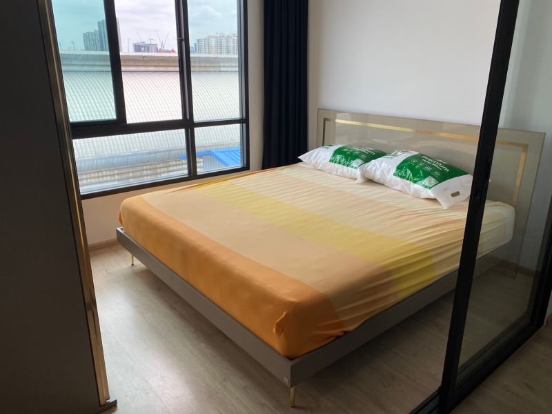 ให้เช่าคอนโดอ่อนนุช อุดมสุข : ให้เช่า คอนโด กรีนวิลล์ 2 (เลี้ยงสัตว์ได้) 22/105