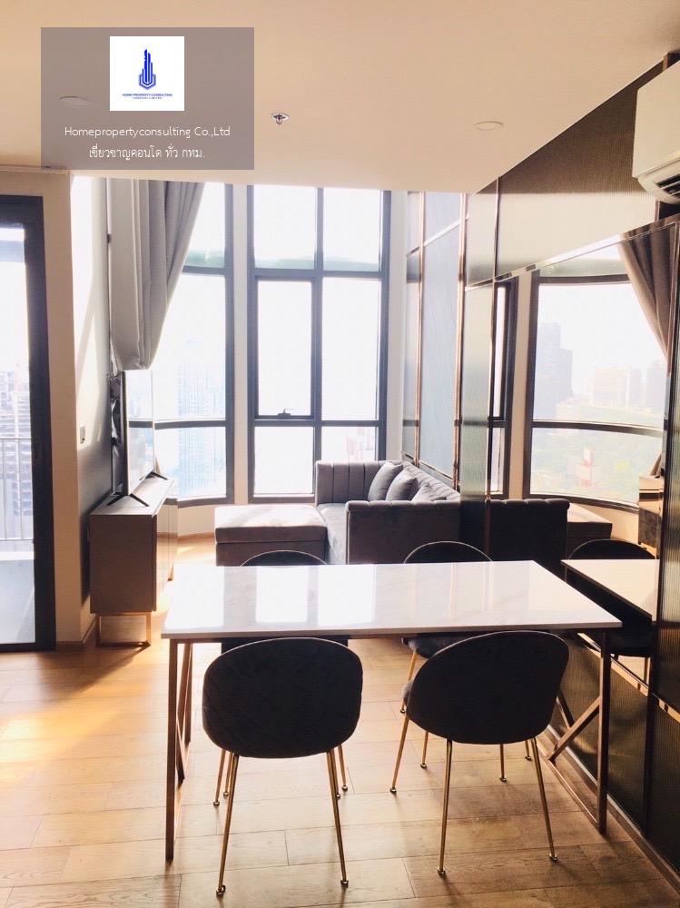 For RentCondoRatchathewi,Phayathai : For rent at Q Chidlom-Phetchaburi Negotiable at @condobkk (with @ too)