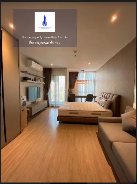 ให้เช่าคอนโดอ่อนนุช อุดมสุข : ว่างให้เช่า ริทึ่ม สุขุมวิท 50 สนใจต่อรองราคา Line ID : @condobkk (มี@ด้วย) ห้องปล่อยเช่าไวมากรีบหน่อยนะคะ