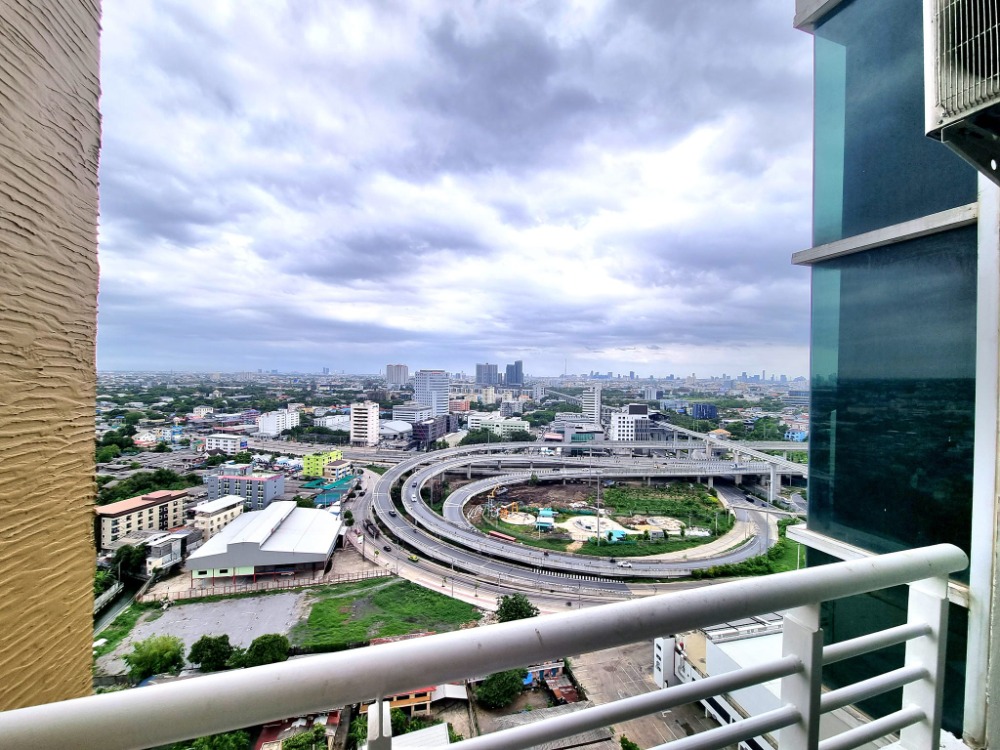 ขายคอนโดพัฒนาการ ศรีนครินทร์ : 🎡ขายคอนโด เดอะโฟร์วิงส์ เรสซิเดนซ์ ศรีนครินทร์ Condo The Four Wings Residence