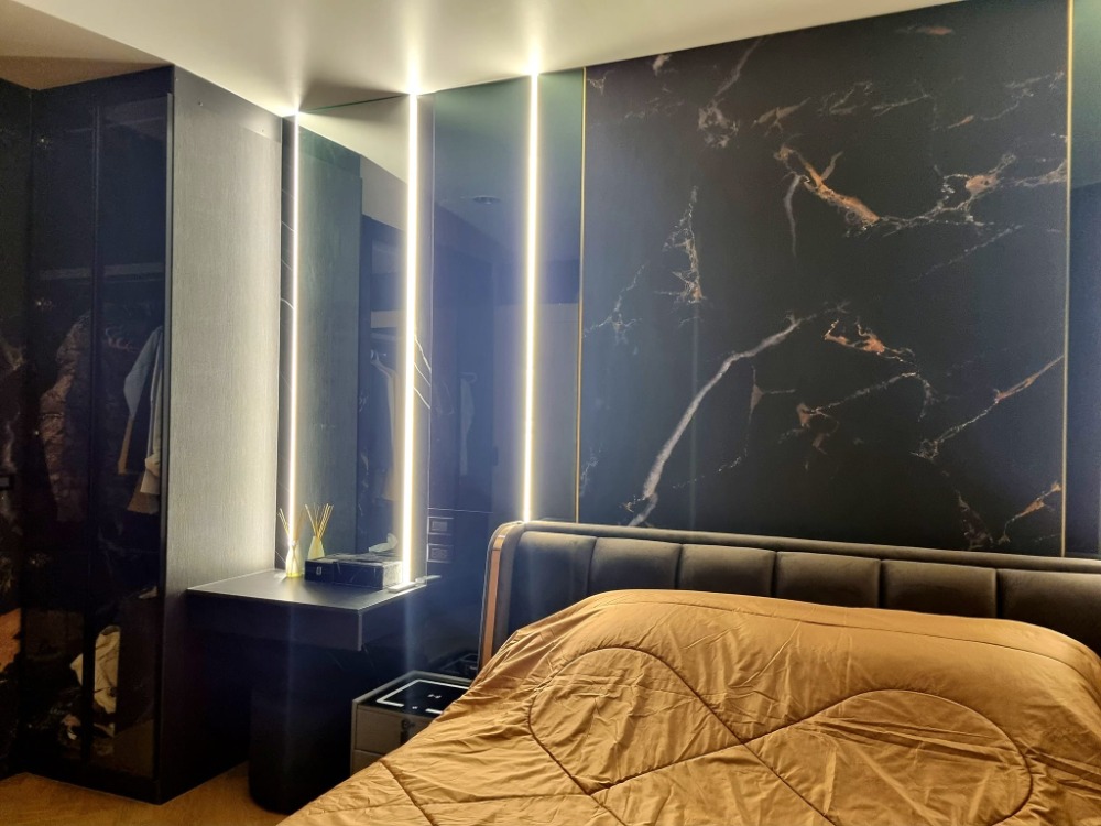 ขายคอนโดพัฒนาการ ศรีนครินทร์ : 🎡ขายคอนโด เดอะโฟร์วิงส์ เรสซิเดนซ์ ศรีนครินทร์ Condo The Four Wings Residence