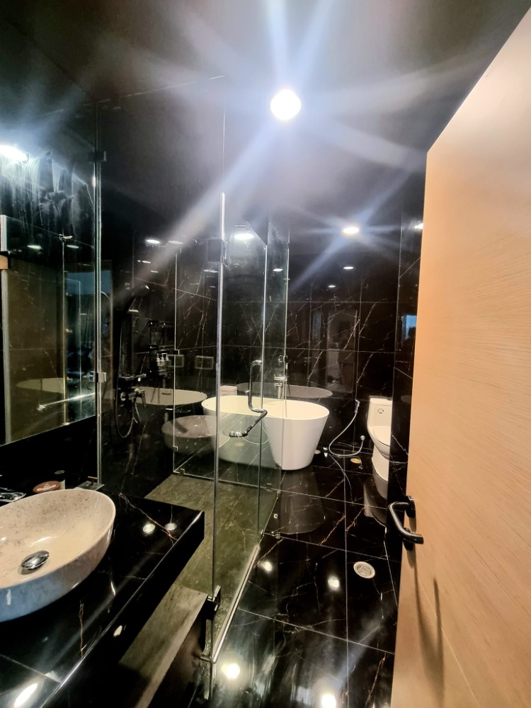 ขายคอนโดพัฒนาการ ศรีนครินทร์ : 🎡ขายคอนโด เดอะโฟร์วิงส์ เรสซิเดนซ์ ศรีนครินทร์ Condo The Four Wings Residence