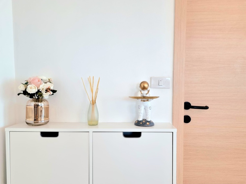 ขายคอนโดพัฒนาการ ศรีนครินทร์ : 🎡ขายคอนโด เดอะโฟร์วิงส์ เรสซิเดนซ์ ศรีนครินทร์ Condo The Four Wings Residence