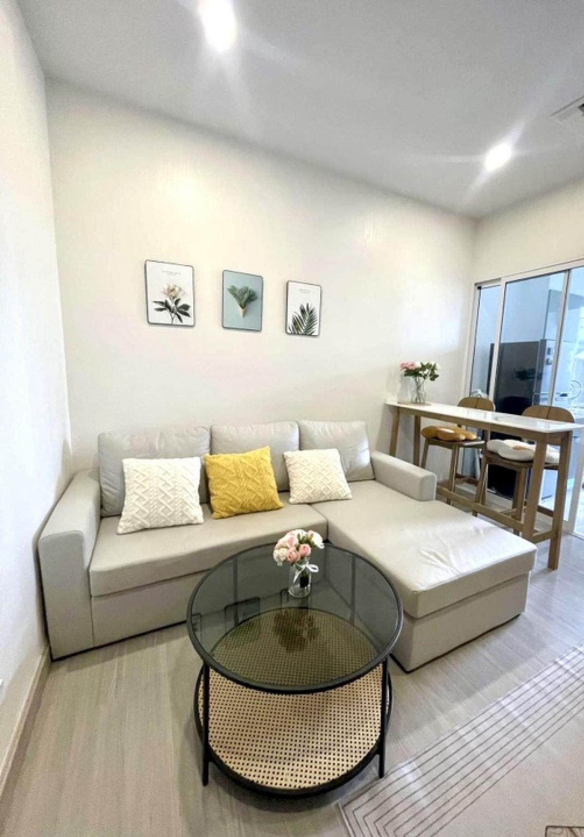 ให้เช่าคอนโดสยาม จุฬา สามย่าน : 🏢 Condo for Rent: ศุภาลัย พรีเมียร์ สี่พระยา-สามย่าน 🏢