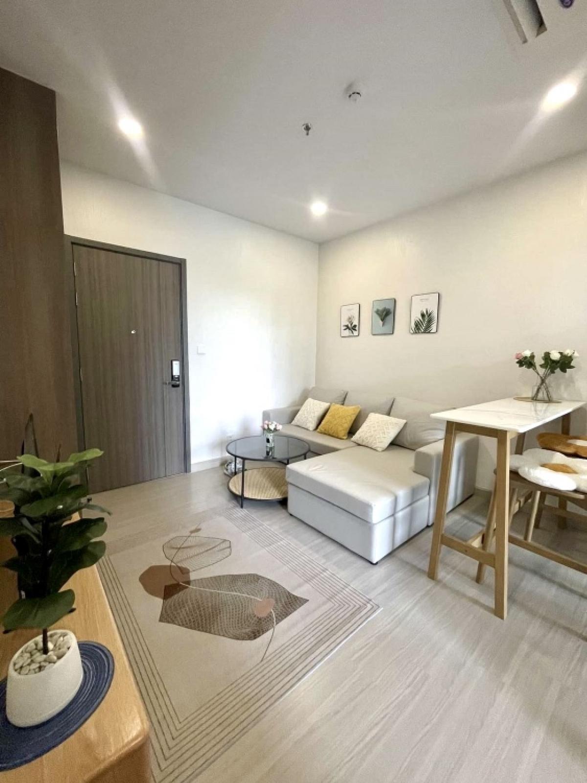 ให้เช่าคอนโดสยาม จุฬา สามย่าน : 🏢 Condo for Rent: ศุภาลัย พรีเมียร์ สี่พระยา-สามย่าน 🏢